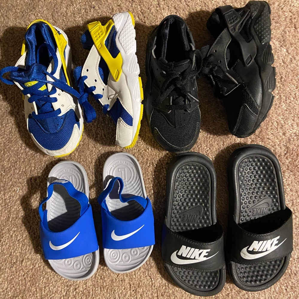 Boys sneakers